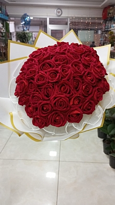 55 G�LL� YAPAY BUKET