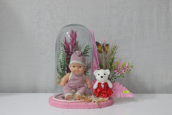 DO�UM KIZ BEBEKL�