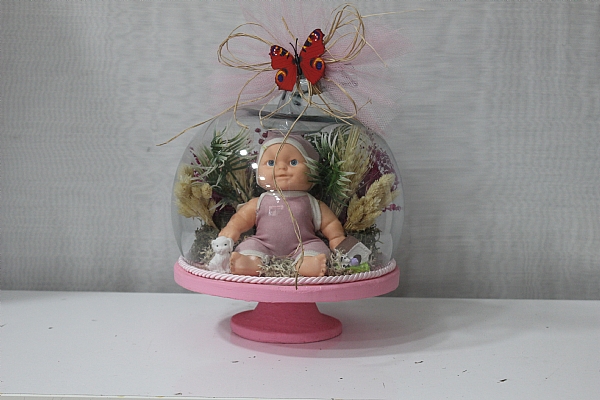 DO�UM KIZ BEBEKL�